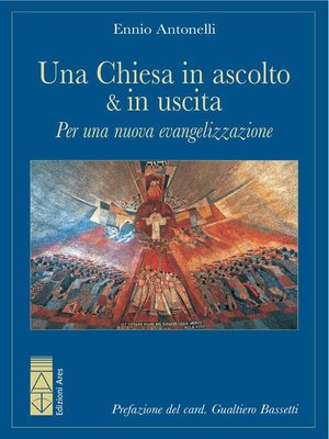 cover image of Una Chiesa in ascolto & in uscita